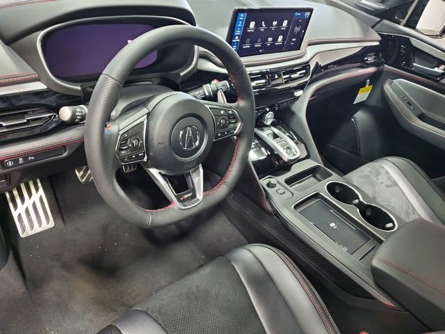 New 2026 Acura MDX A-Spec image 11