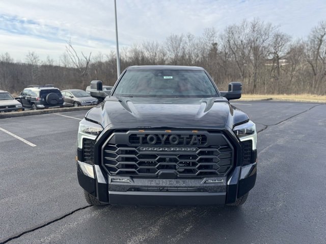 New 2026 Toyota Tundra TRD Pro image 8