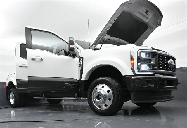 Used 2025 Ford F450 King Ranch w/ FX4 Off-Road Package AWD/4WD image 52