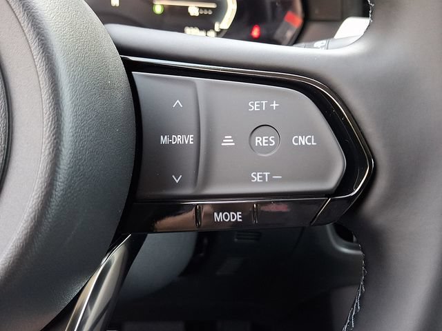 New 2026 MAZDA CX-5 Preferred AWD/4WD image 14