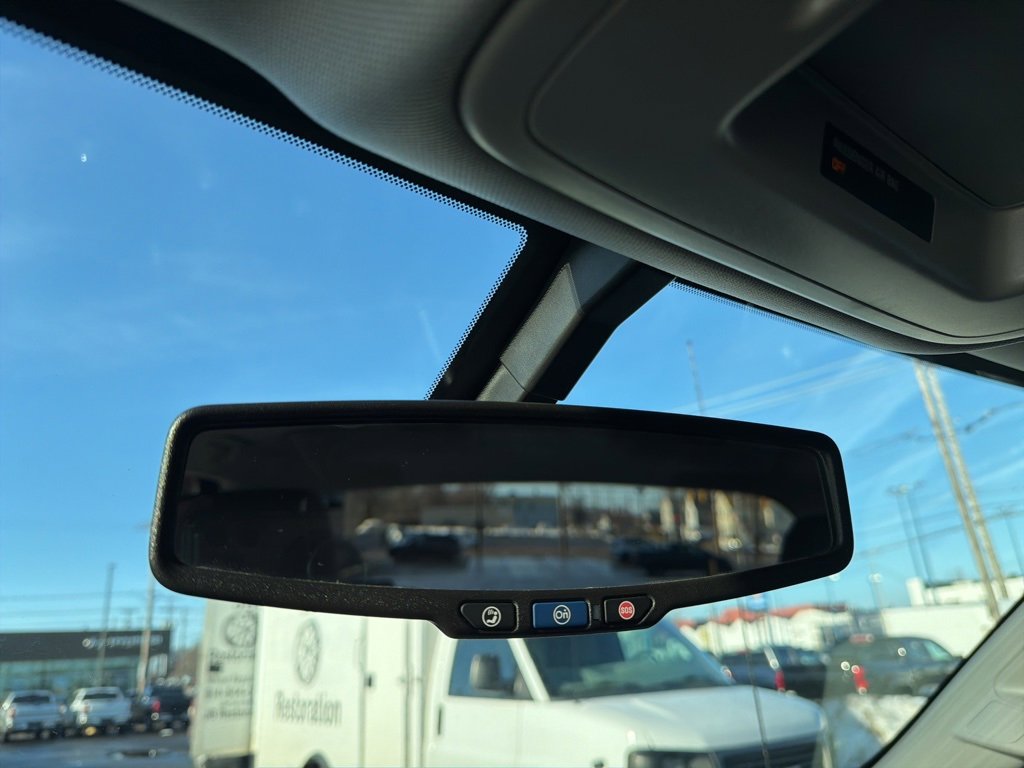 Used 2016 Chevrolet Silverado 1500 LT w/ All Star Edition image 22