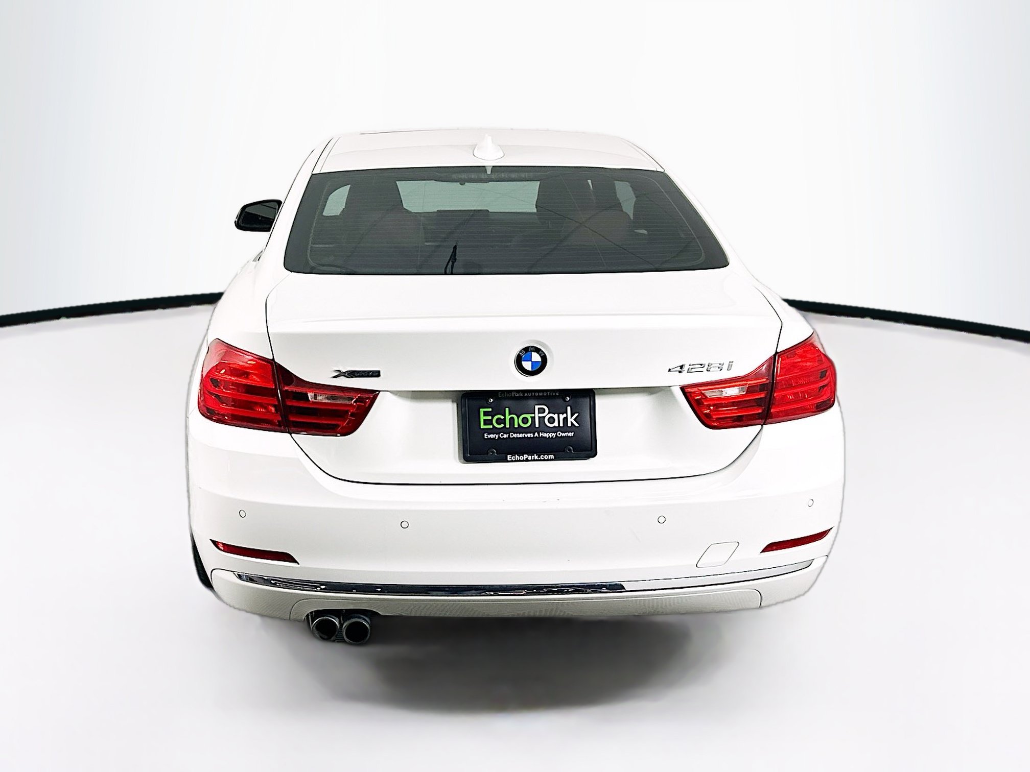 Used 2016 BMW 428i xDrive Coupe AWD/4WD image 7