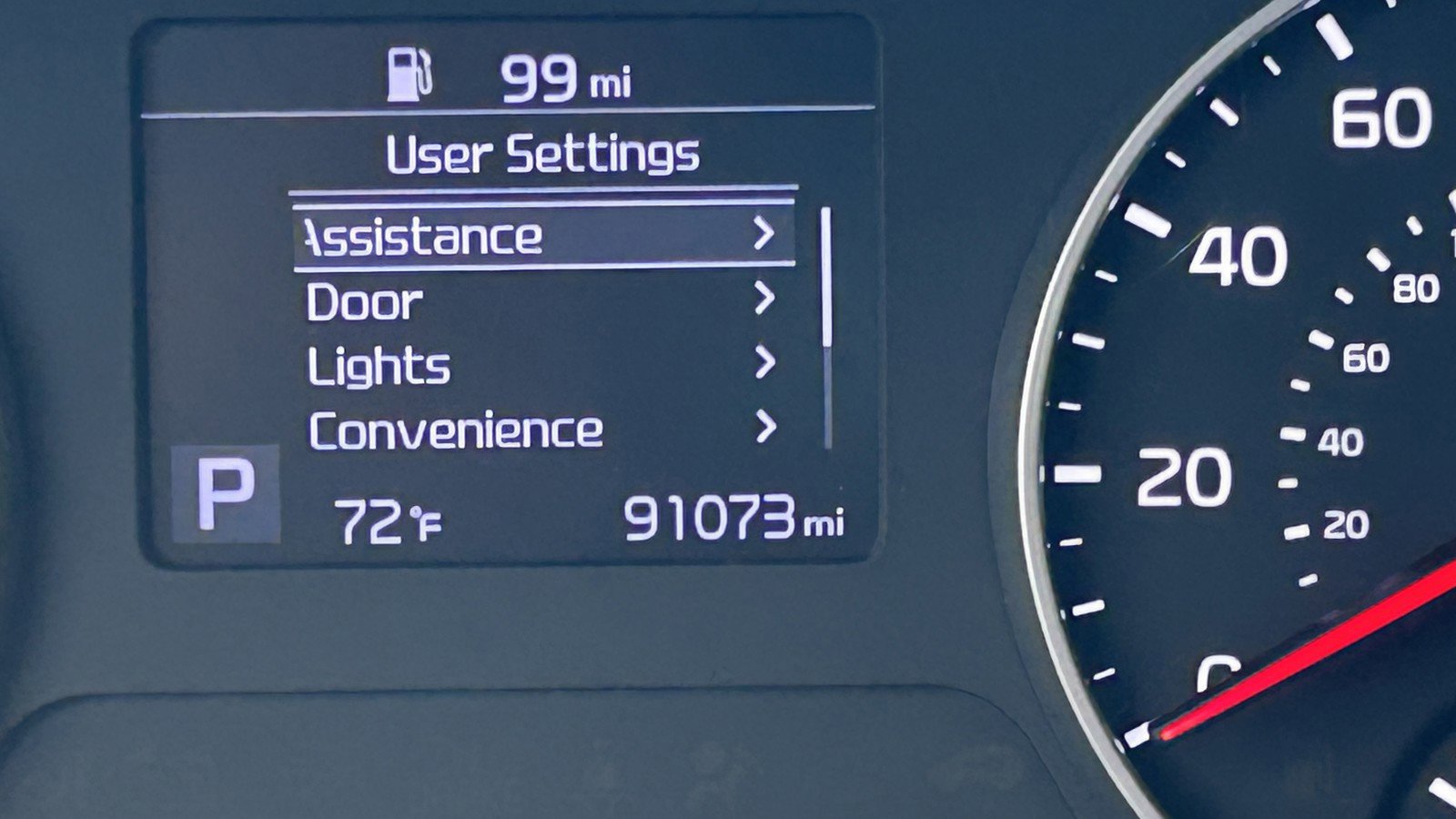 Used 2021 Kia Seltos S image 26