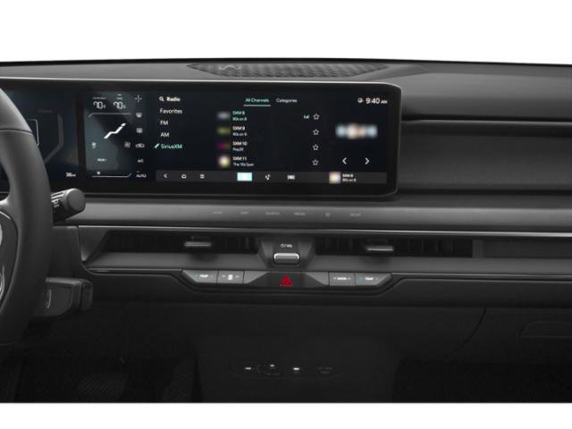 Certified 2024 Kia EV9 Wind image 12