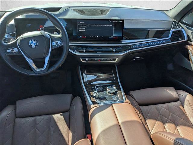 Used 2024 BMW X5 xDrive50e w/ Executive Package image 24