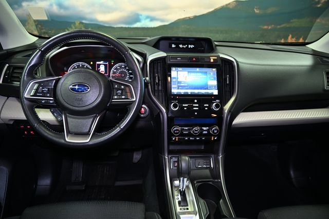 Used 2022 Subaru Ascent Premium w/ Convenience Package image 72