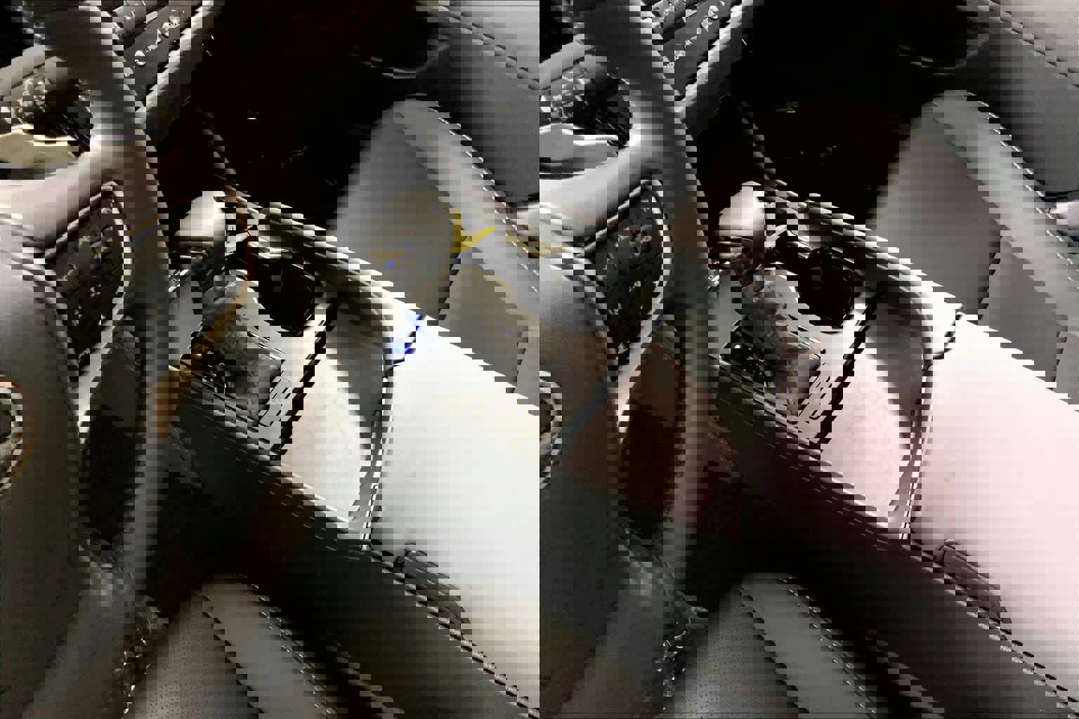 Certified 2024 Lexus ES 350 w/ Accessory Package (Z2) image 17