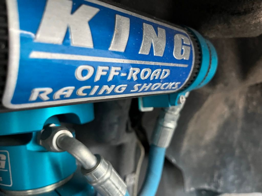 Certified 2022 Ford F250 Lariat w/ Tremor Off-Road Package image 57