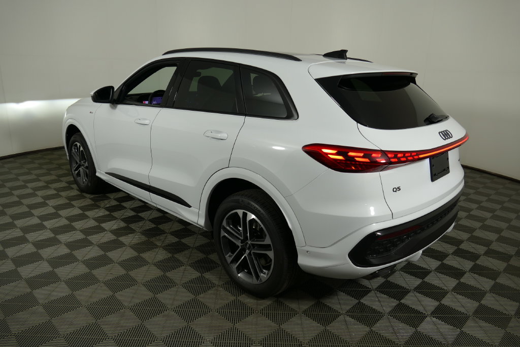 New 2026 Audi Q5 2.0T AWD/4WD image 5