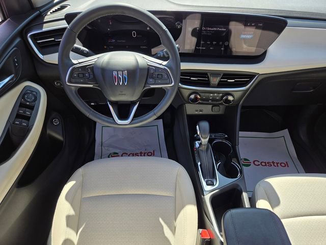 Used 2024 Buick Encore GX Preferred image 13