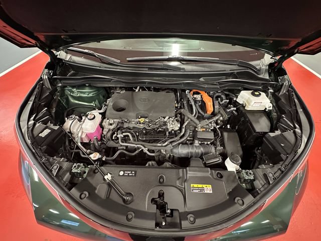 Certified 2023 Toyota Sienna Limited AWD/4WD image 26