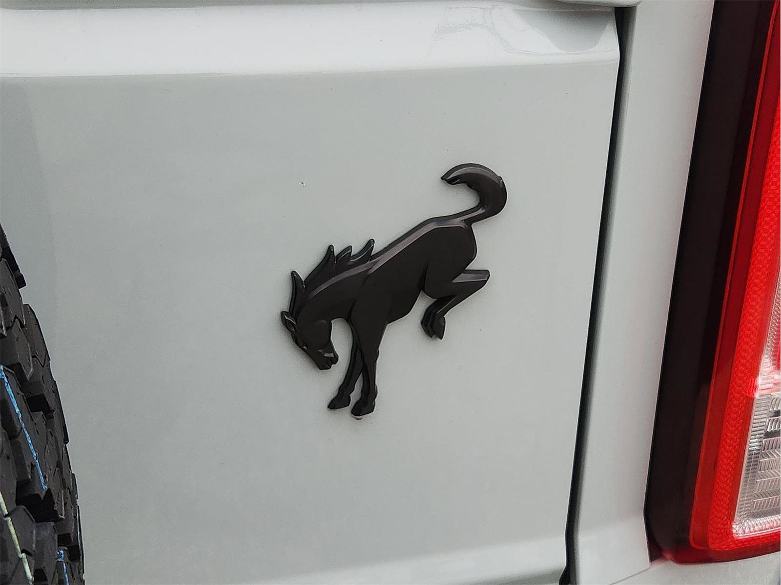 Certified 2024 Ford Bronco Black Diamond image 30