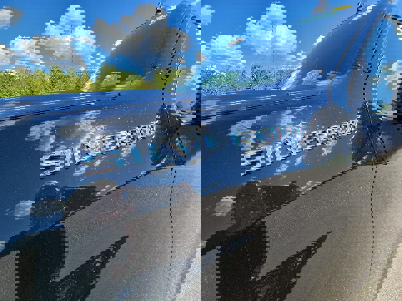 New 2026 Chevrolet Silverado 1500 LT image 69