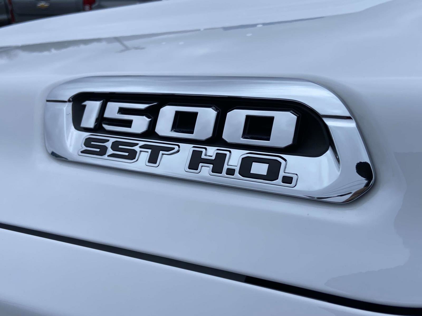 Used 2025 RAM 1500 Tungsten w/ Bed Utility Group image 31