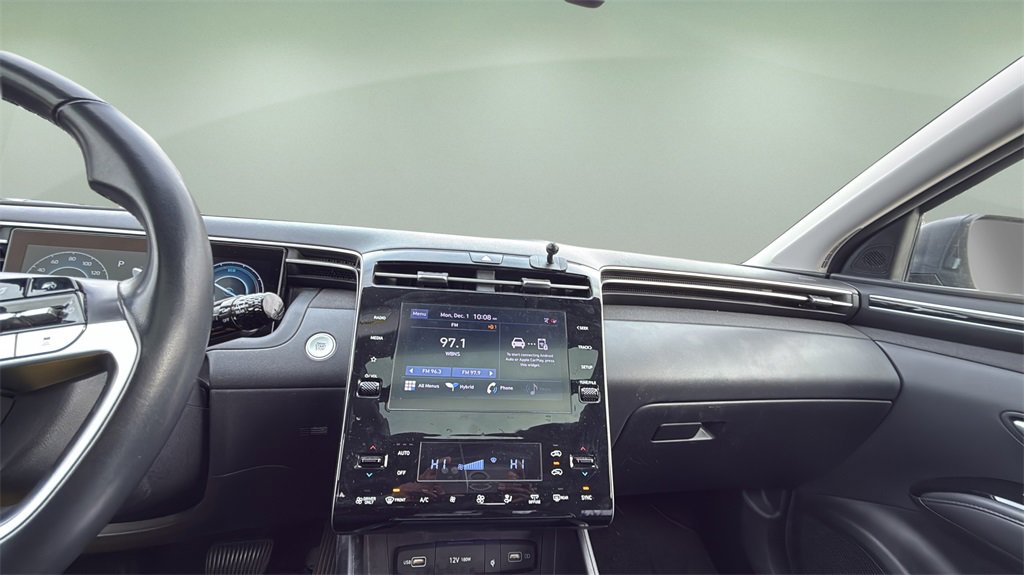 Used 2022 Hyundai Tucson SEL image 21
