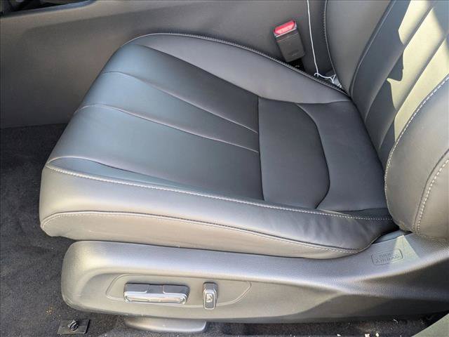 New 2026 Acura ADX FWD image 4