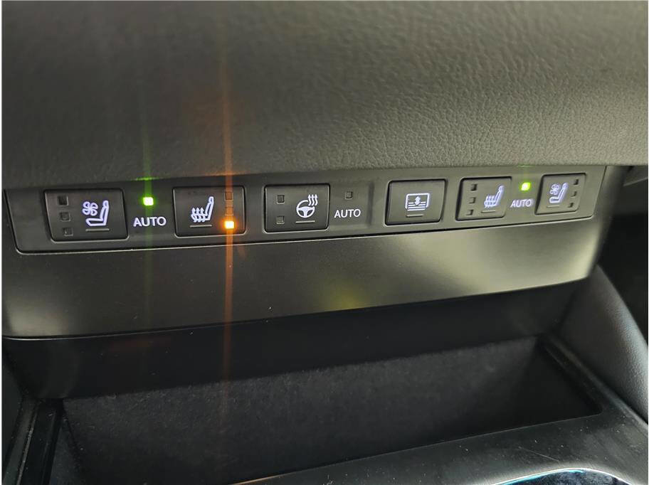 Used 2023 Lexus ES 300h F Sport w/ Accessory Package (Z2) FWD image 17