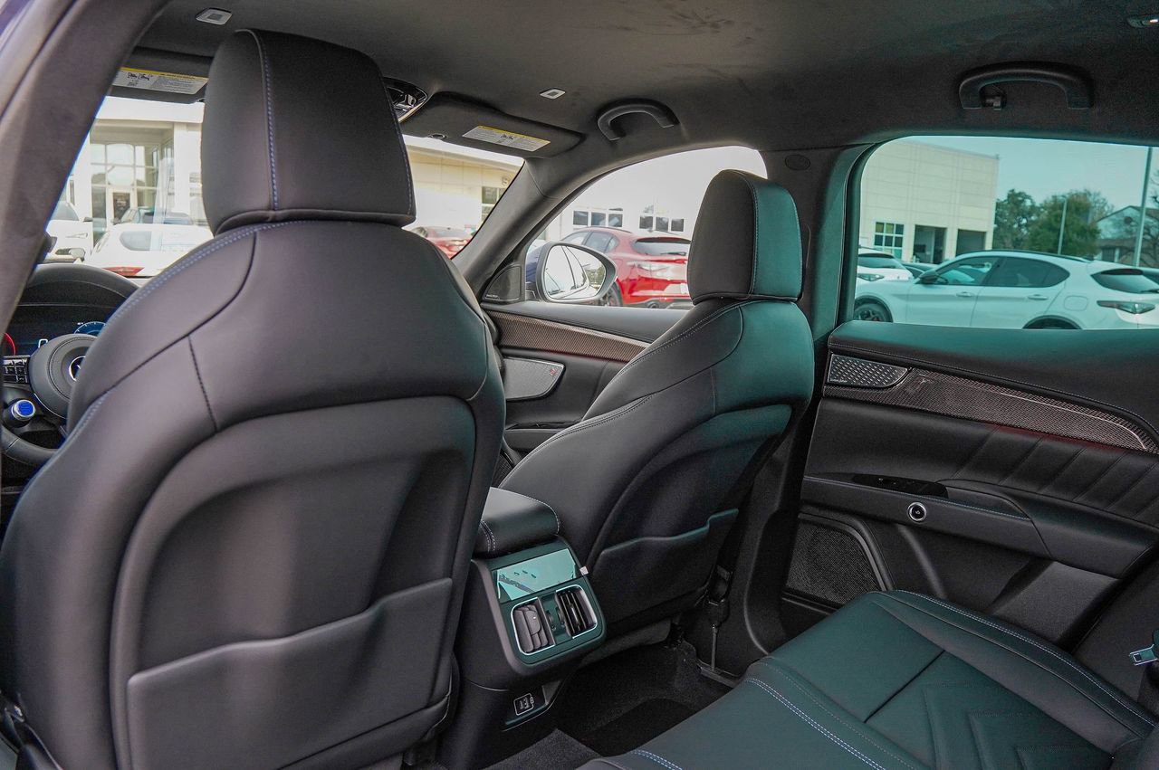 New 2026 Maserati Grecale Modena image 22