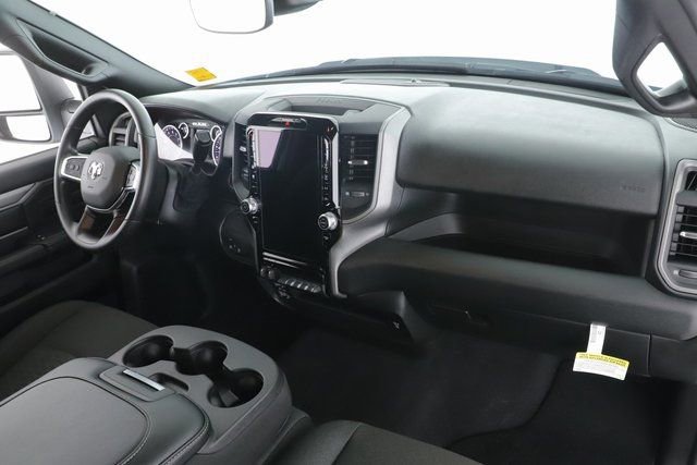 New 2026 RAM 2500 Tradesman image 28