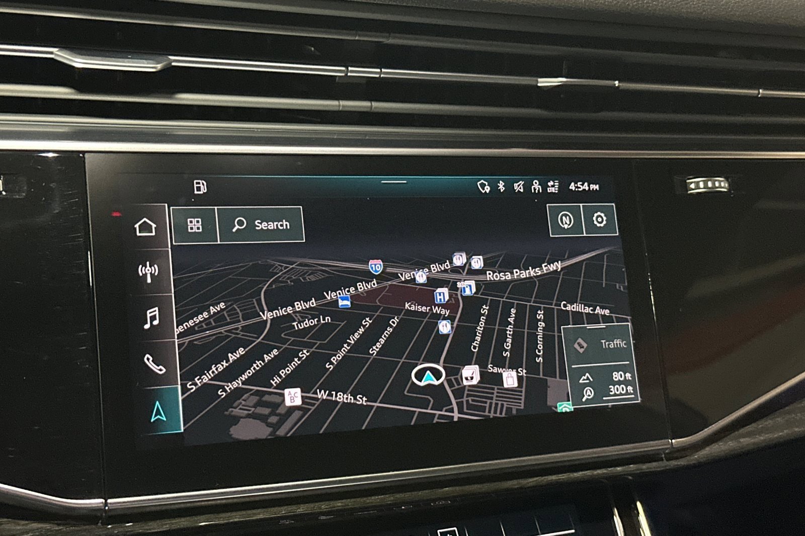 Used 2023 Audi Q8 Premium Plus w/ Premium Plus Package AWD/4WD image 18