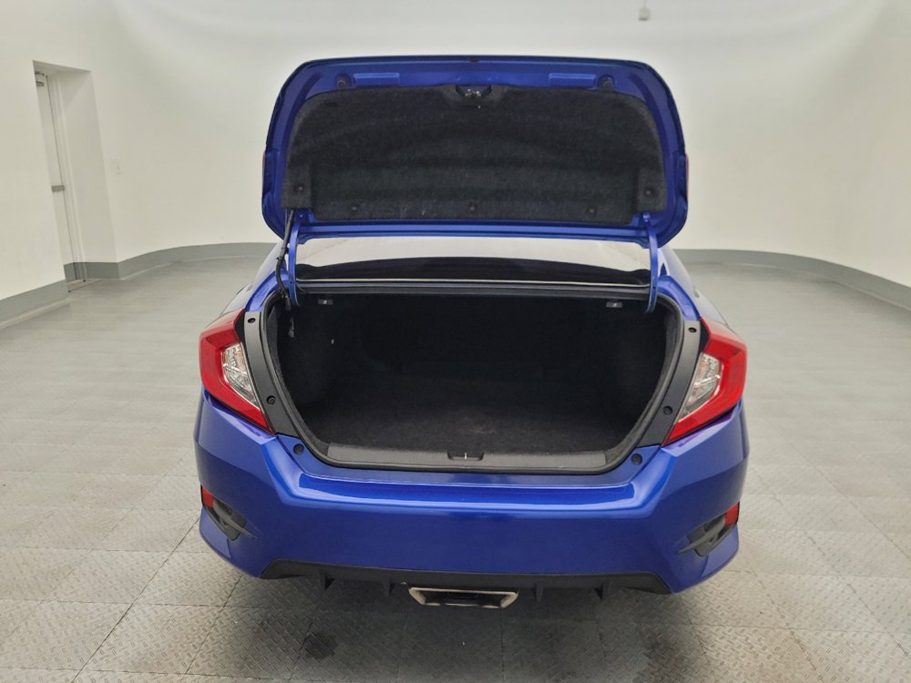 Used 2020 Honda Civic Sport image 29