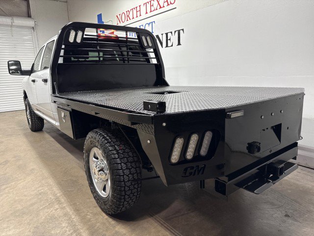 Used 2024 RAM 2500 Tradesman w/ Chrome Appearance Group AWD/4WD image 8