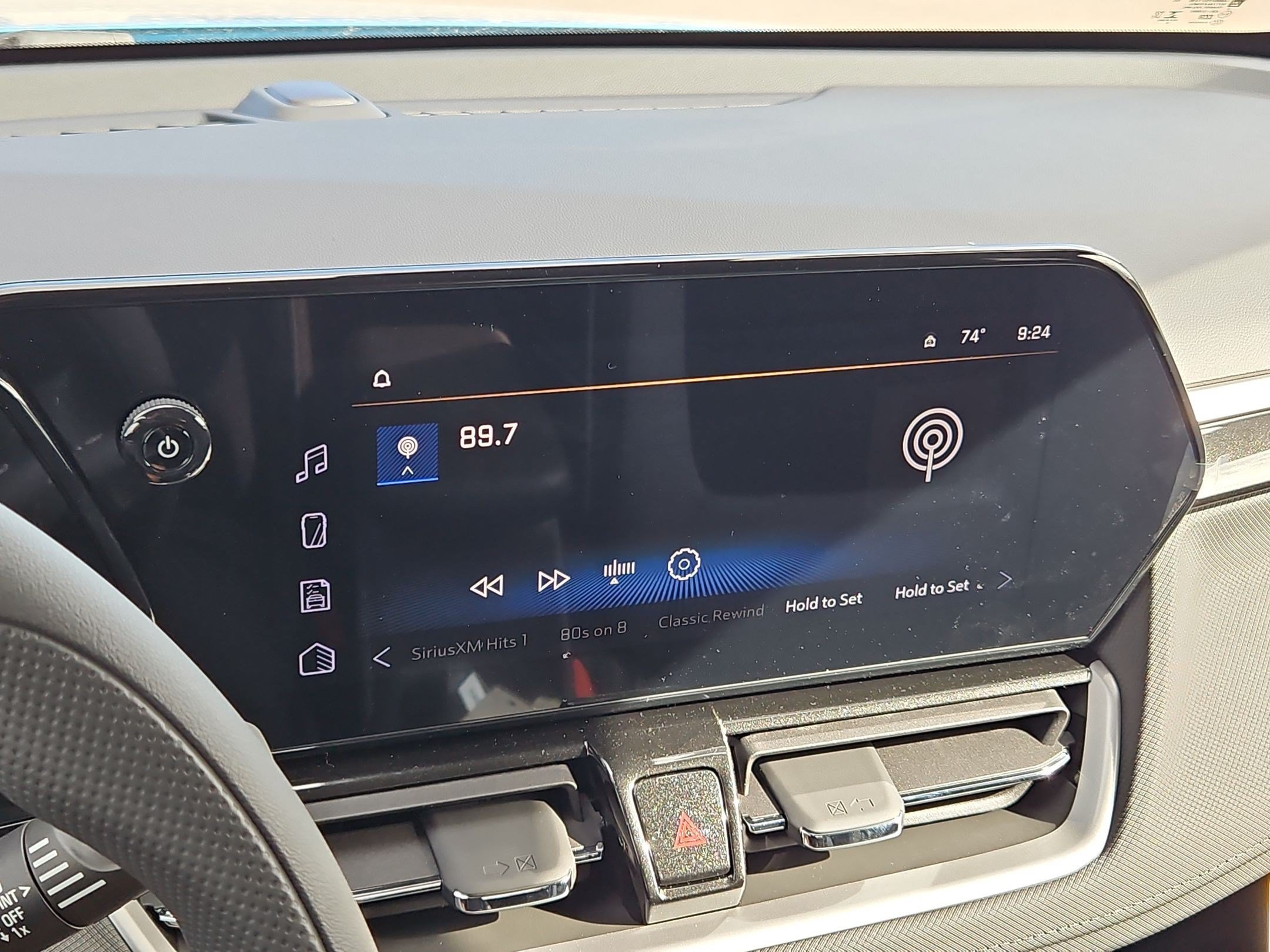 New 2026 Chevrolet TrailBlazer LT FWD image 3