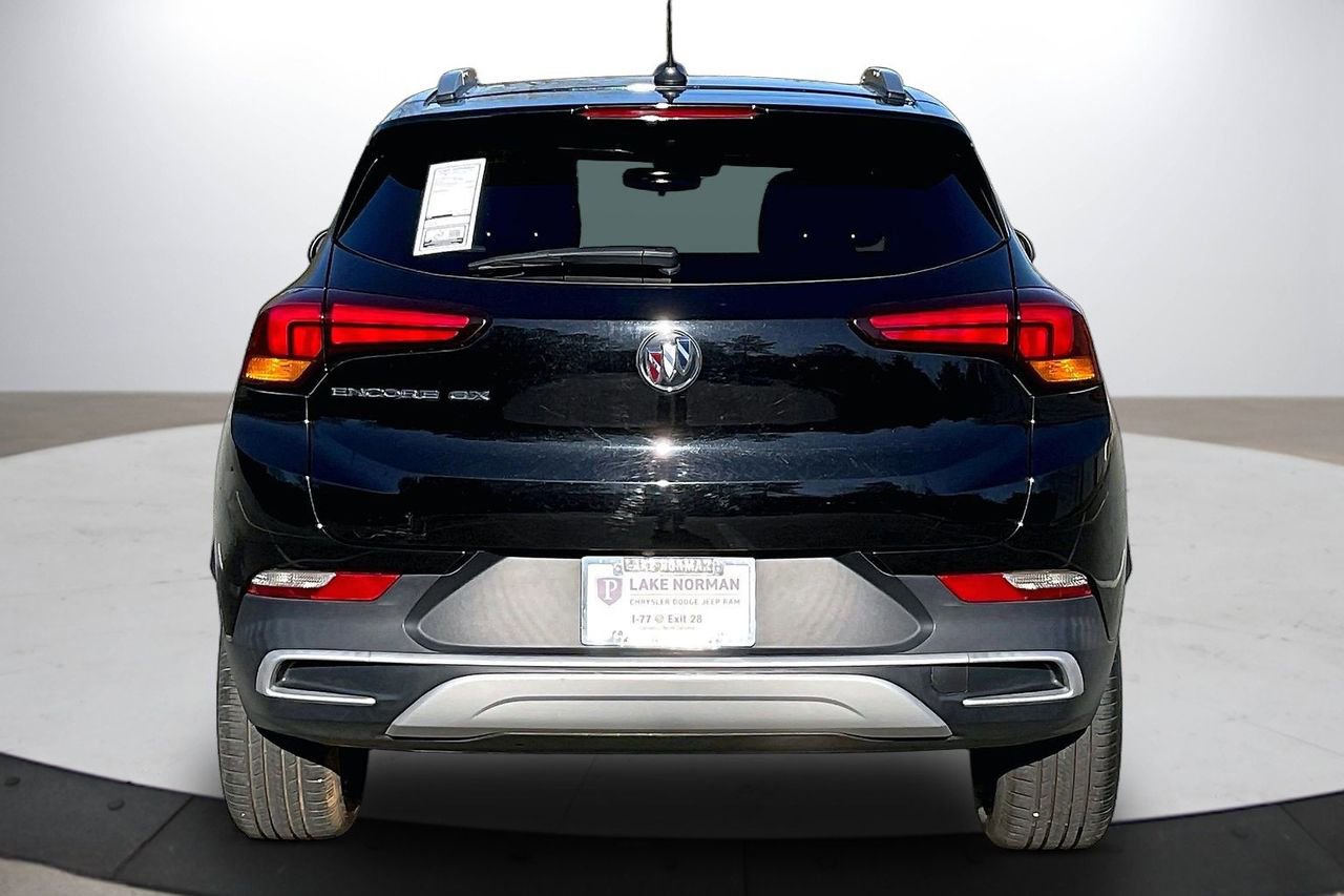Used 2023 Buick Encore GX Select image 8