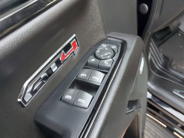 Used 2022 GMC Sierra 1500 AT4 w/ AT4 Premium Package image 18