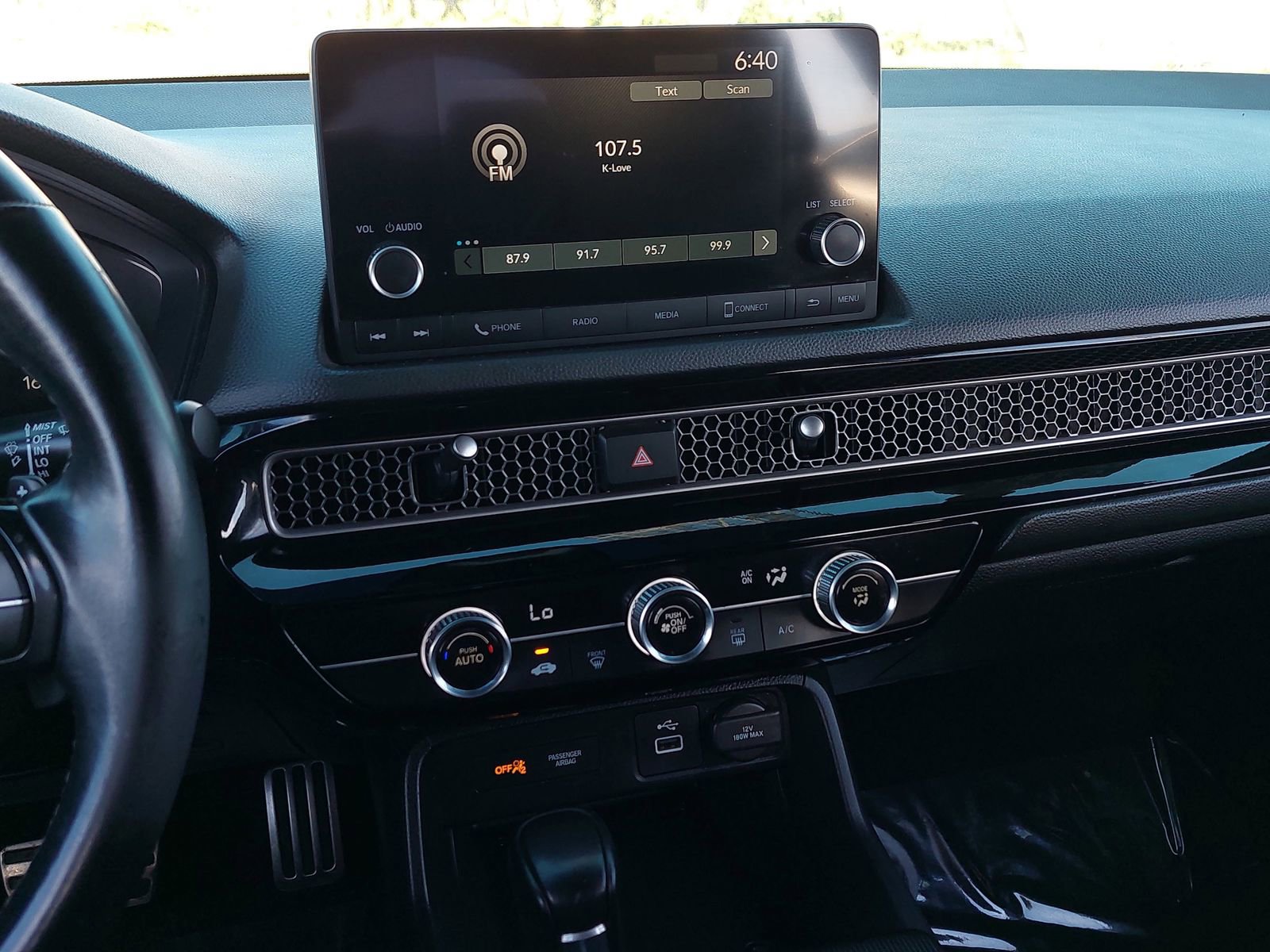 Used 2022 Honda Civic Sport image 19