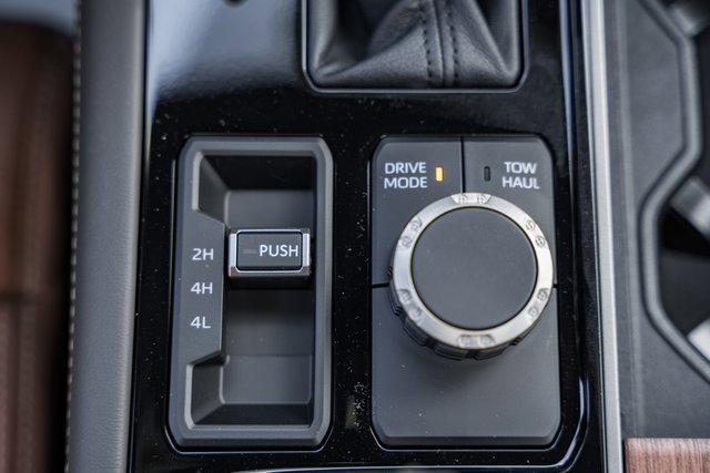 New 2026 Toyota Tundra 1794 Edition image 26