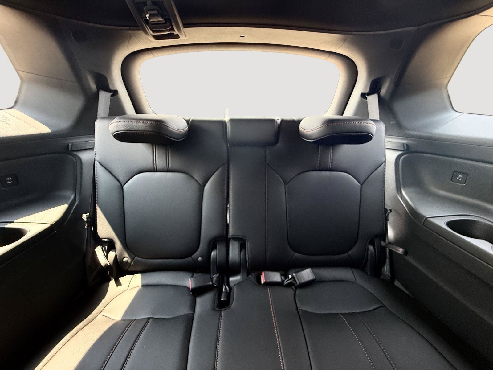 Used 2026 Honda Pilot TrailSport image 28