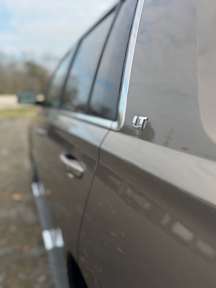 Used 2016 Chevrolet Tahoe LT image 10