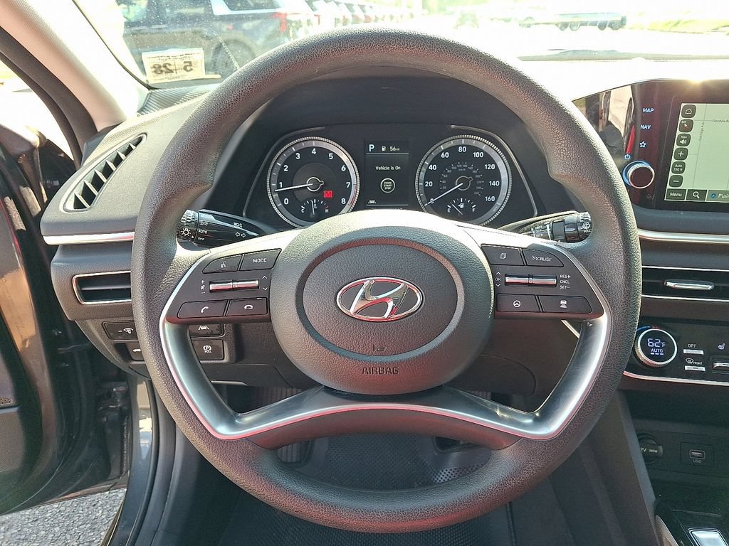 Used 2023 Hyundai Sonata SEL FWD image 20