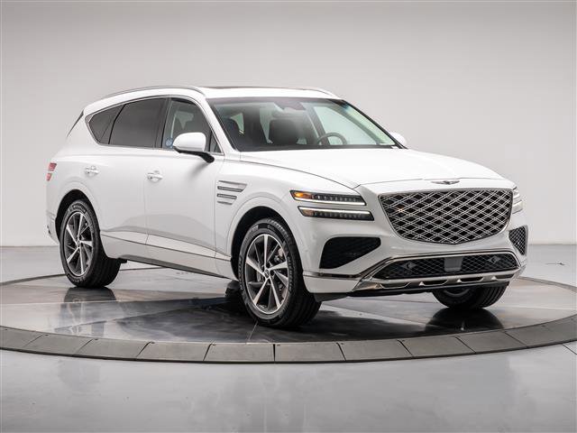 New 2026 Genesis GV80 3.5T Advanced image 7