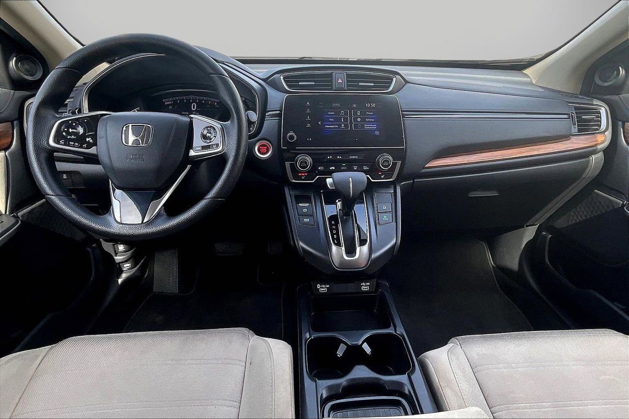 Used 2021 Honda CR-V EX image 15
