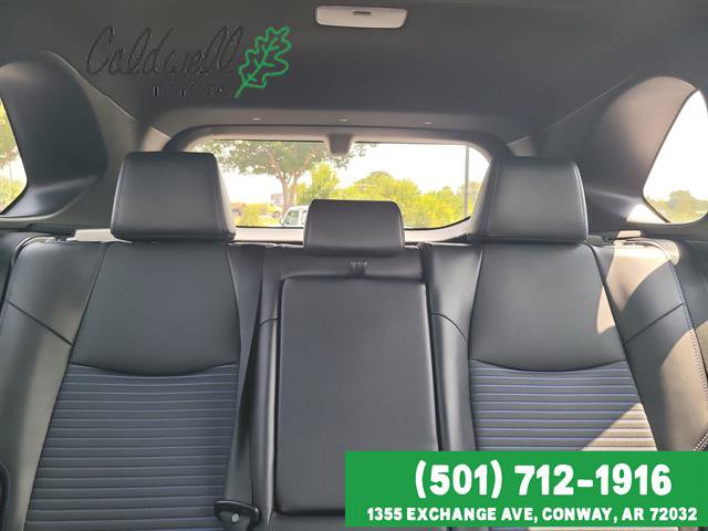 Certified 2022 Toyota RAV4 XSE AWD/4WD image 23