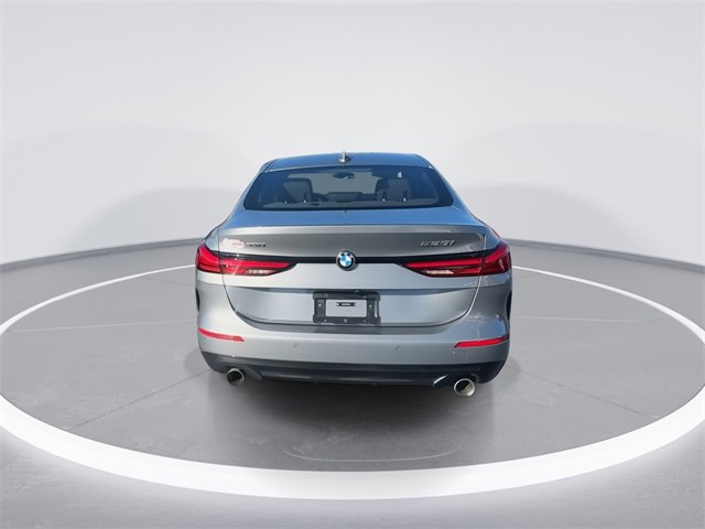 Used 2024 BMW 228i xDrive Gran Coupe image 7