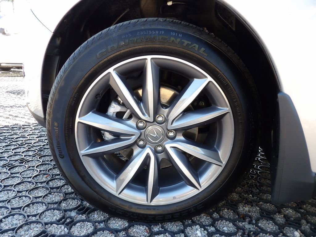 Used 2021 Acura RDX AWD w/ Technology Package image 31