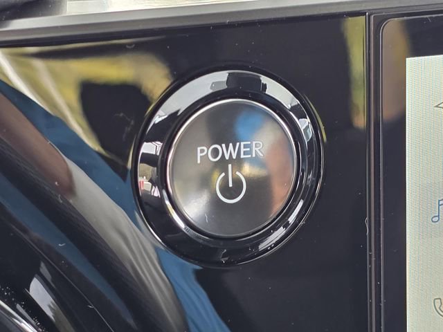 New 2026 Lexus TX 500h AWD image 23