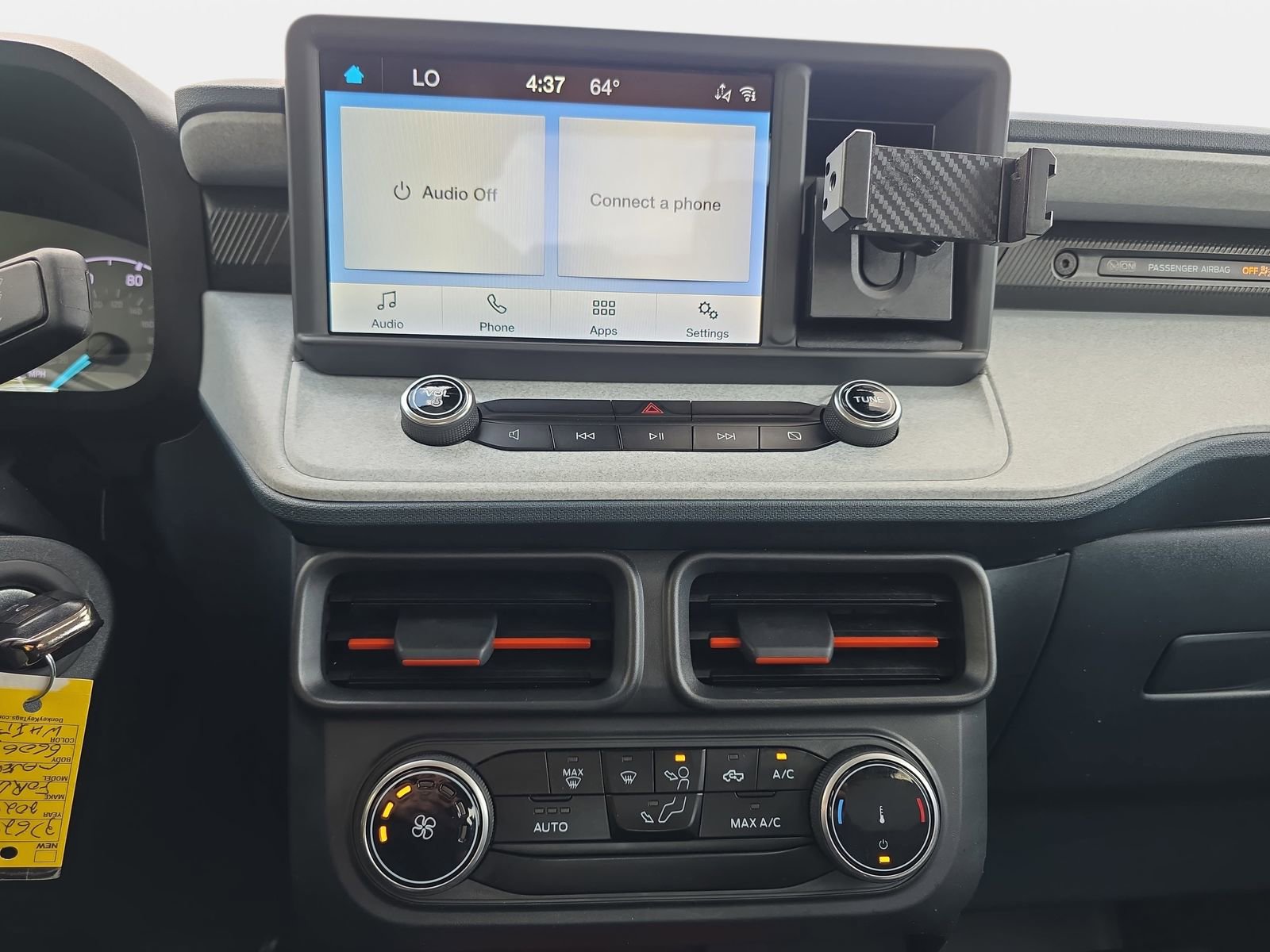 Used 2024 Ford Maverick XLT image 20