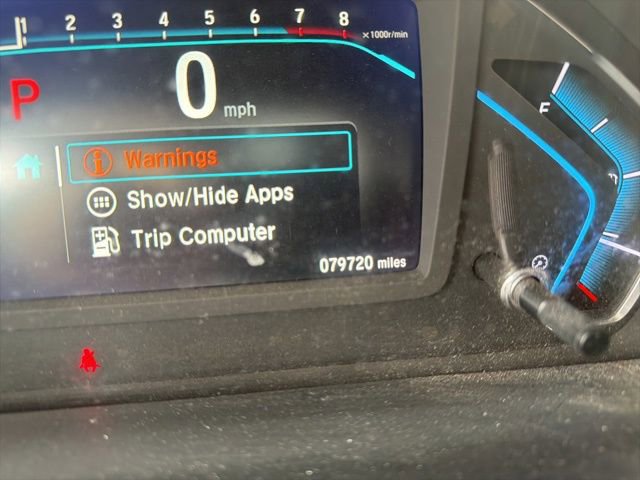 Used 2019 Honda Odyssey EX-L image 25