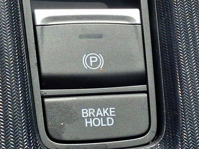 Certified 2023 Honda Civic Sport image 23