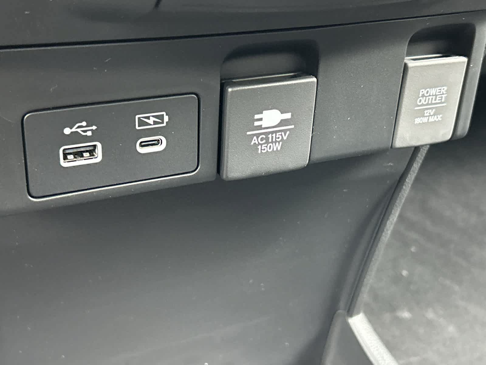 New 2026 Honda Odyssey Touring image 19
