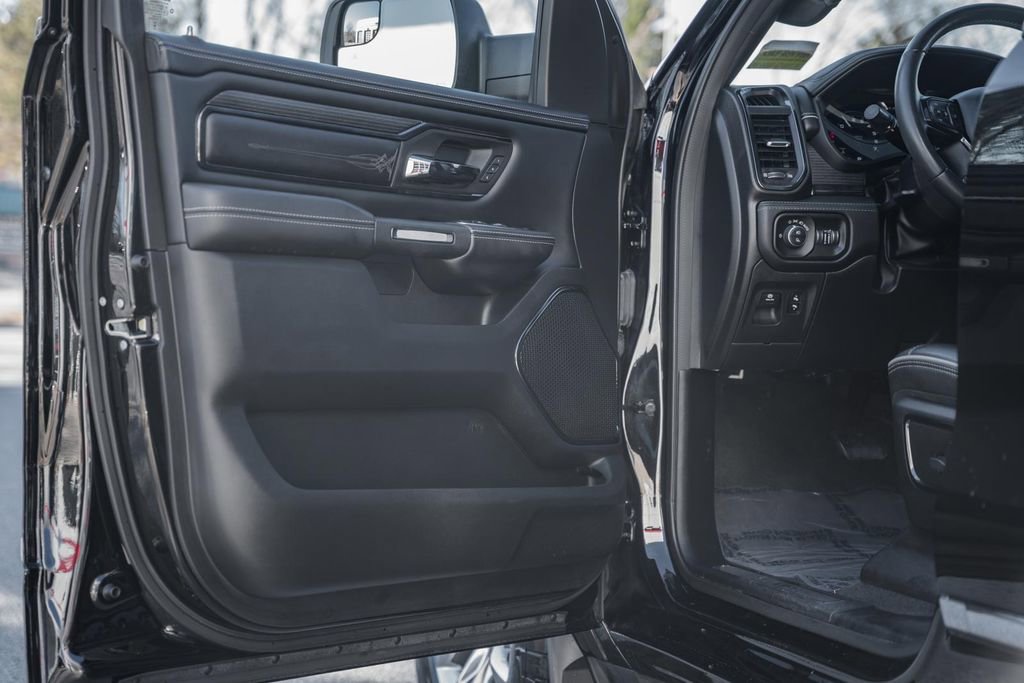 Used 2023 RAM 1500 Limited image 48