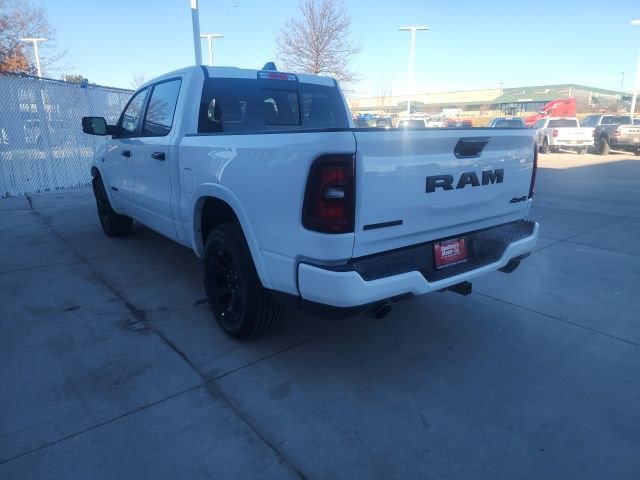 New 2026 RAM 1500 Big Horn w/ Night Edition image 21