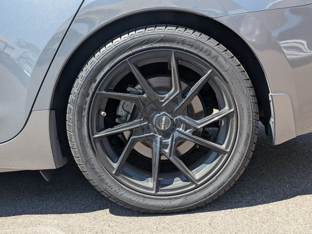 Used 2018 Nissan Maxima 3.5 S FWD image 9