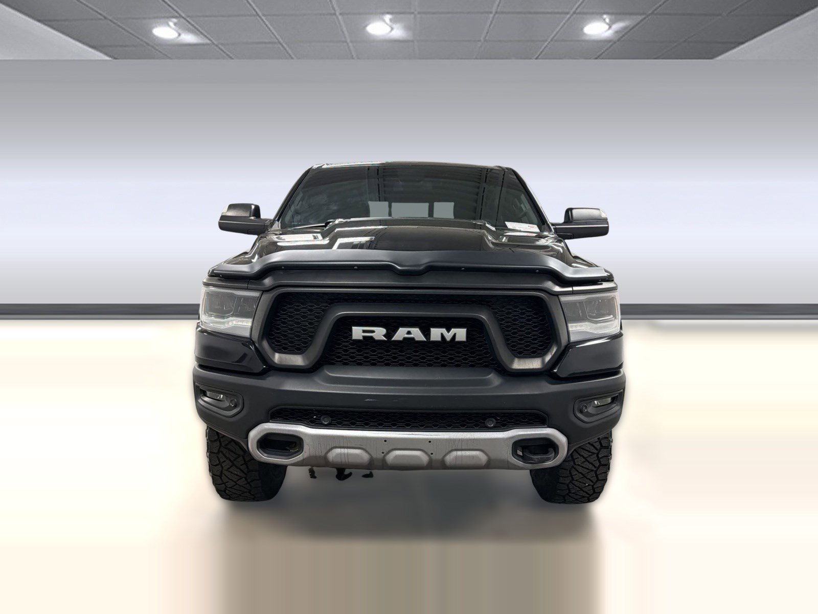 Used 2019 RAM 1500 Rebel w/ Rebel Level 1 Equipment Group image 4