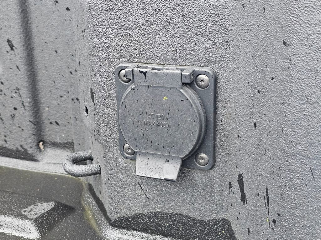 Used 2023 GMC Sierra 1500 AT4 w/ AT4 Premium Package image 51