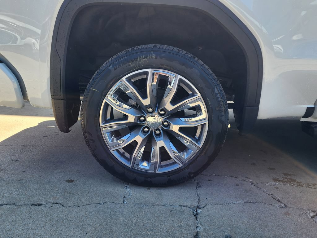 New 2026 GMC Sierra 1500 Denali AWD/4WD image 52